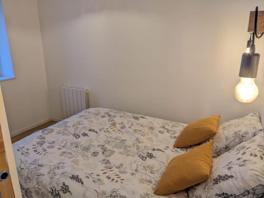 Photo of Bedroom in Nancy City Centre
