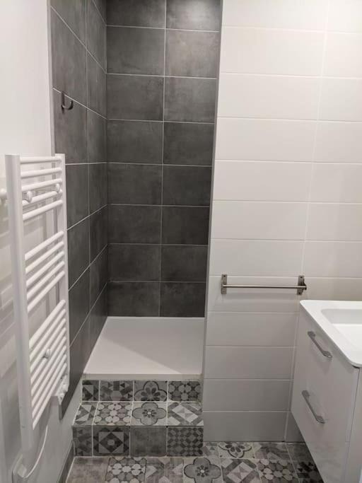 Photo of Bathroom in Nancy City Centre