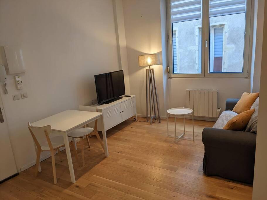 Photo of Livingroom in Nancy City Centre