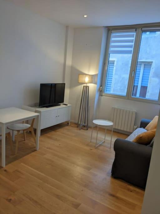 Photo of Livingroom in Nancy City Centre