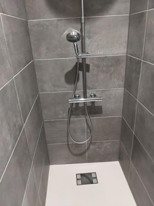 Photo of Bathroom in Nancy City Centre