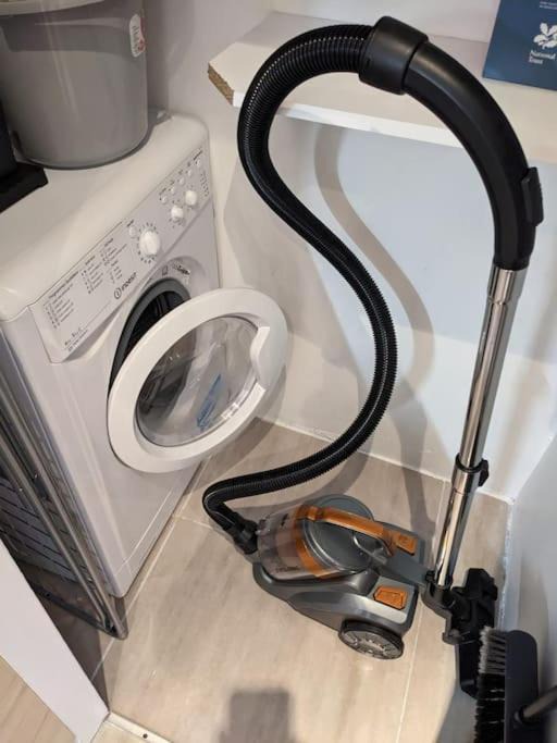 Photo of Bathroom in Nancy City Centre