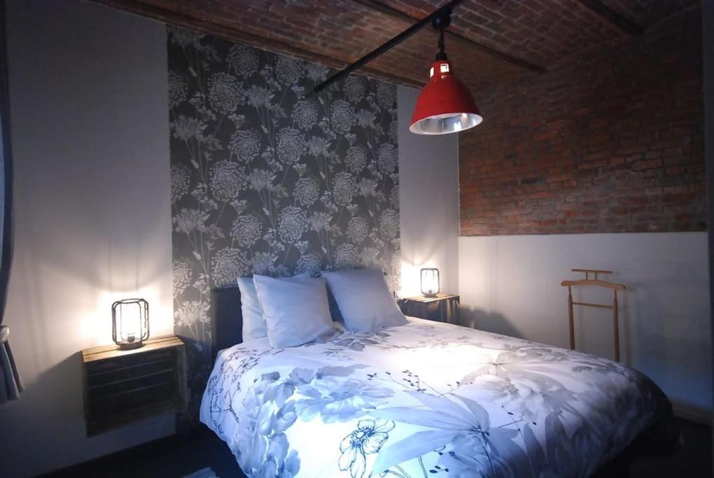 Photo of Bedroom in Wargnies-le-Grand