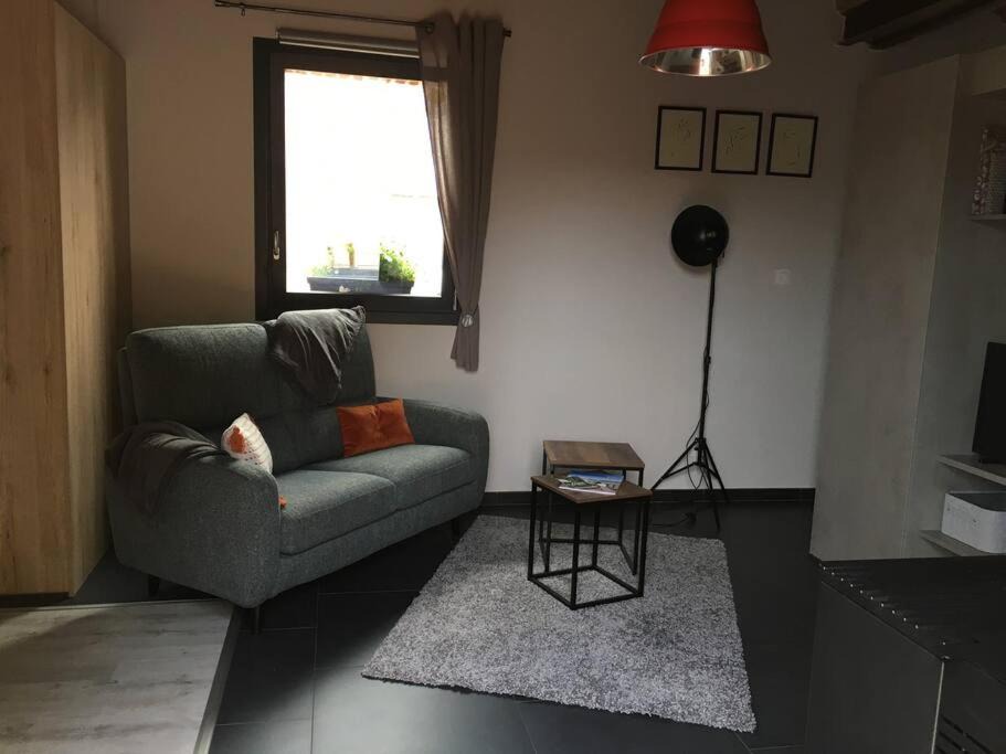 Photo of Livingroom in Wargnies-le-Grand