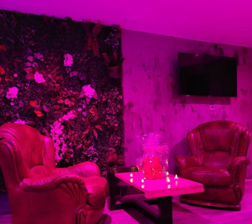 Photo of Livingroom in Samer