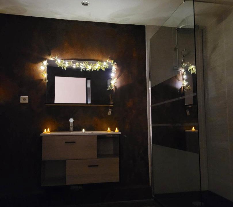 Photo of Bathroom in Samer