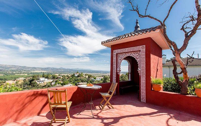 Photo of Patio Balcony in Santa Cruz del Retamar