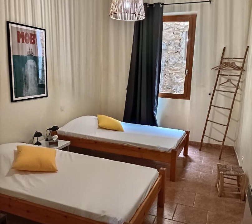 Photo of Bedroom in Roquefort-des-Corbieres