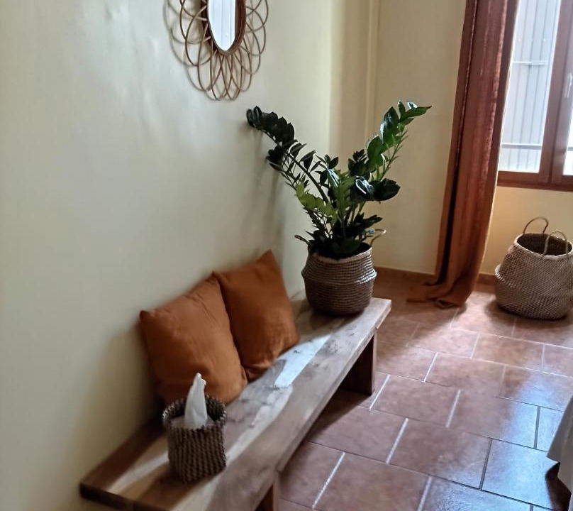 Photo of Livingroom in Roquefort-des-Corbieres