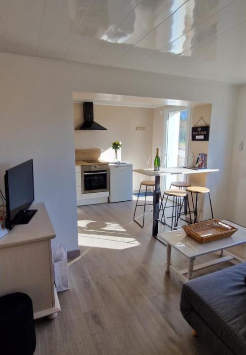 Photo of Livingroom in Dosches