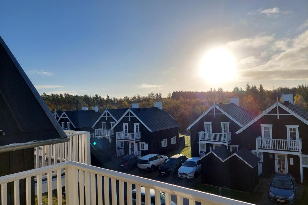 Photo of Buildings in Gjern
