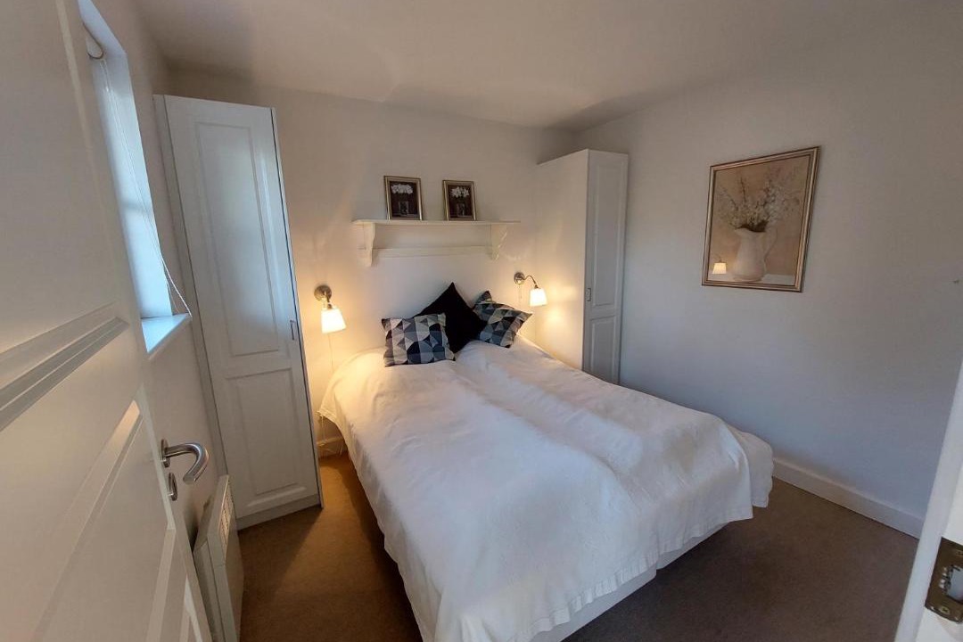 Photo of Bedroom in Gjern