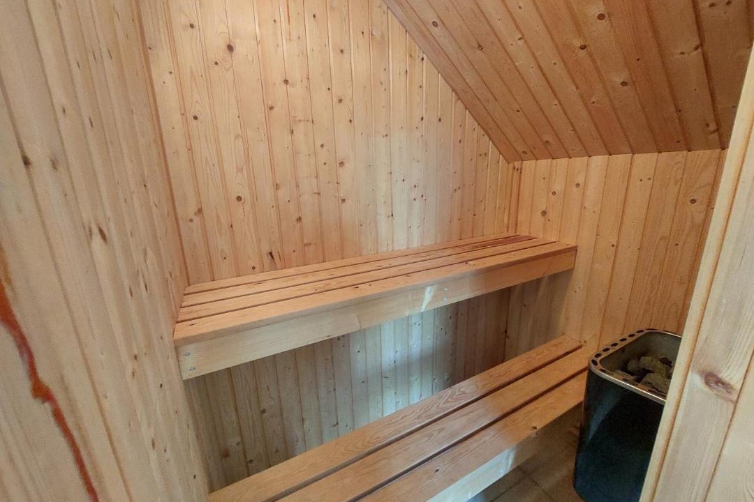 Photo of Kitchen in Gjern