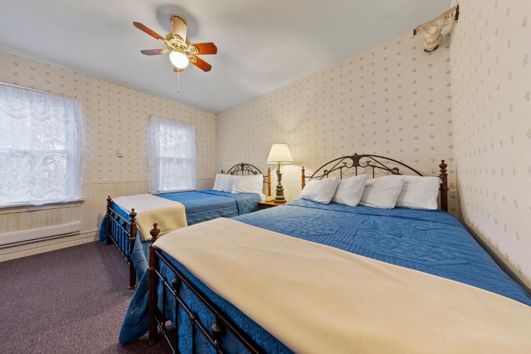 Photo of Bedroom in Lake Placid
