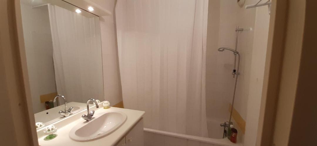 Photo of Bathroom in Blagnac