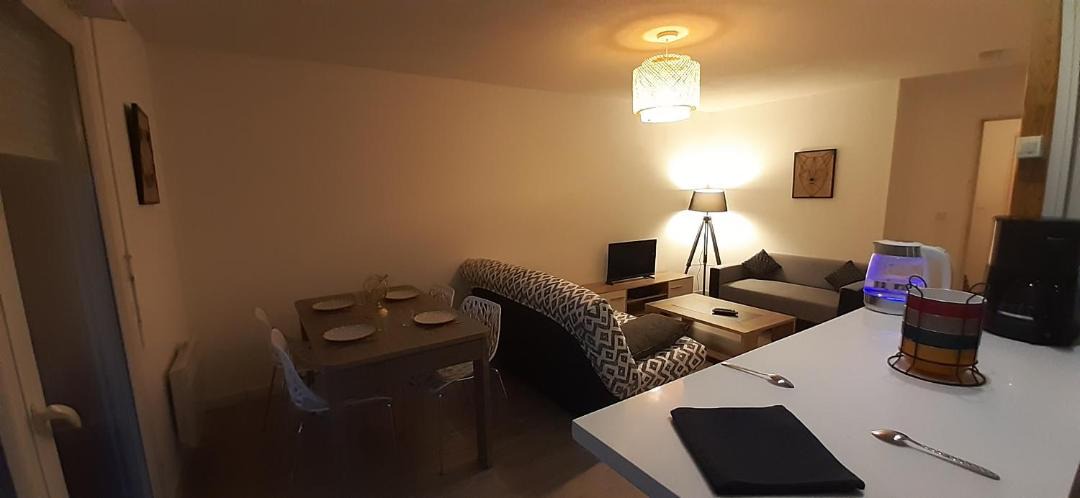 Photo of Livingroom in Blagnac