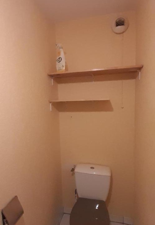 Photo of Bathroom in Blagnac