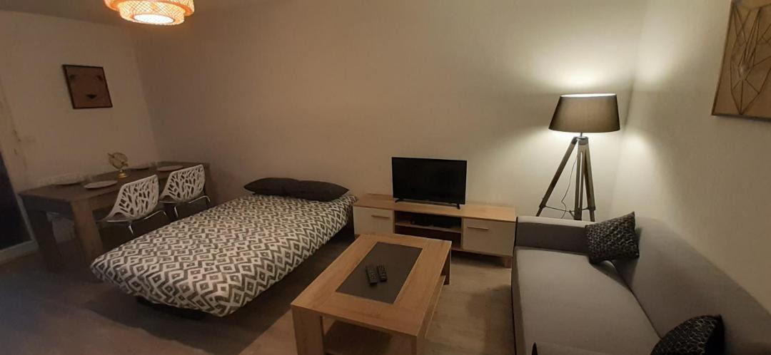 Photo of Bedroom in Blagnac