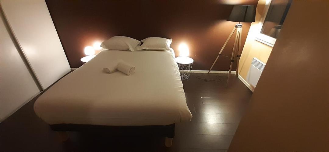 Photo of Bedroom in Blagnac