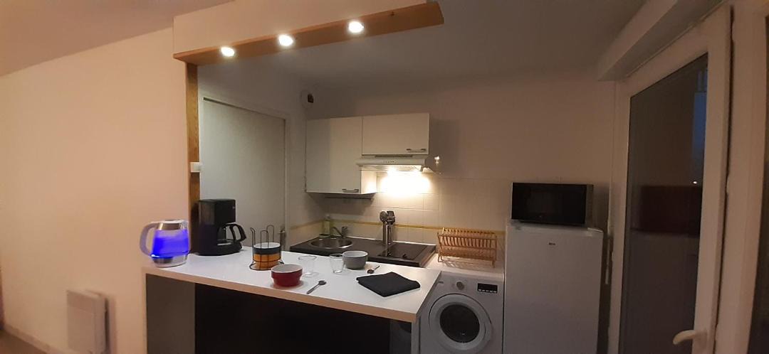 Photo of Kitchen in Blagnac