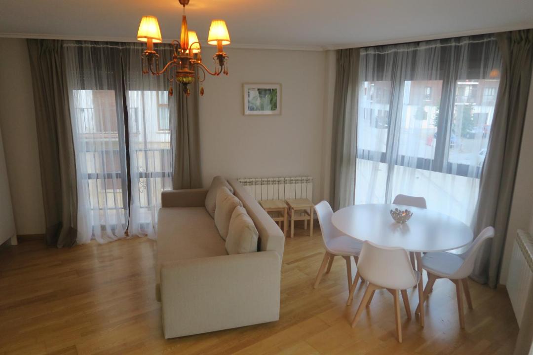 Photo of Livingroom in Ezcaray