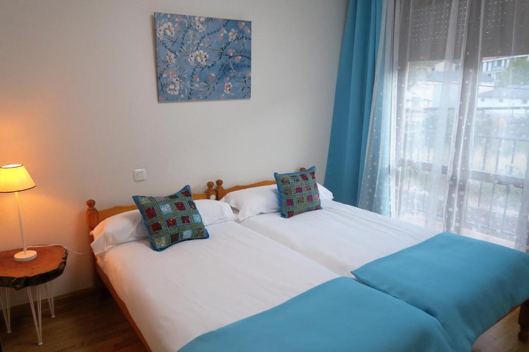 Photo of Bedroom in Ezcaray