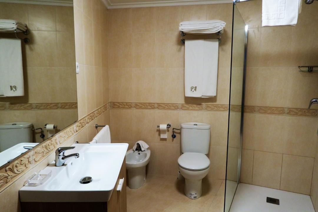 Photo of Bathroom in Ezcaray