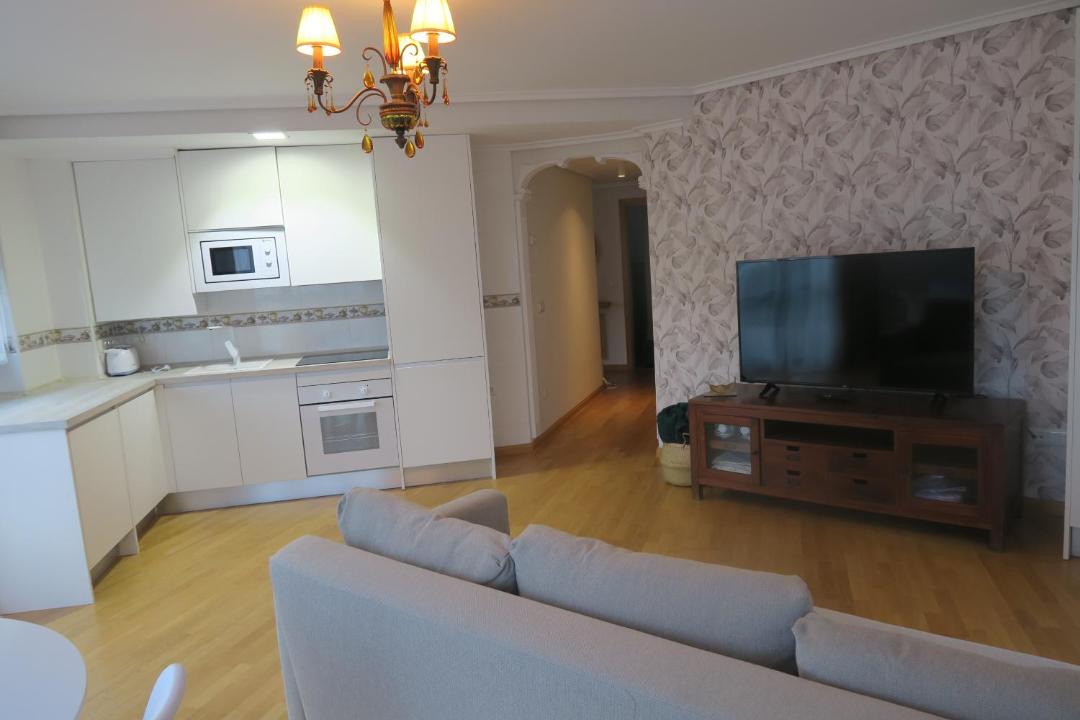 Photo of Livingroom in Ezcaray