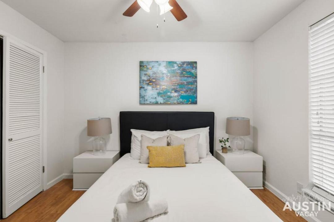 Photo of Bedroom in Westfield