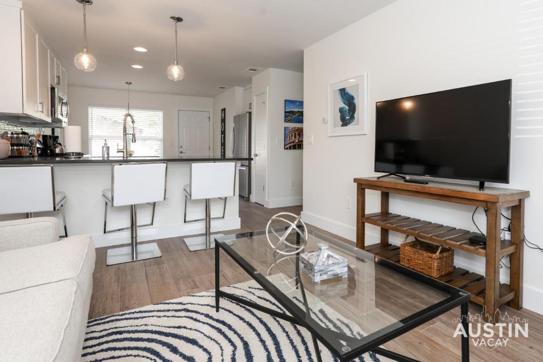 Photo of Livingroom in Parker Lane