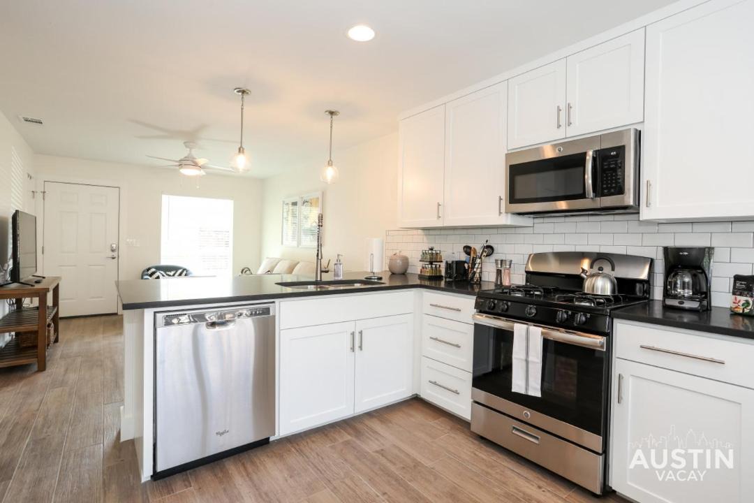 Photo of Kitchen in Parker Lane