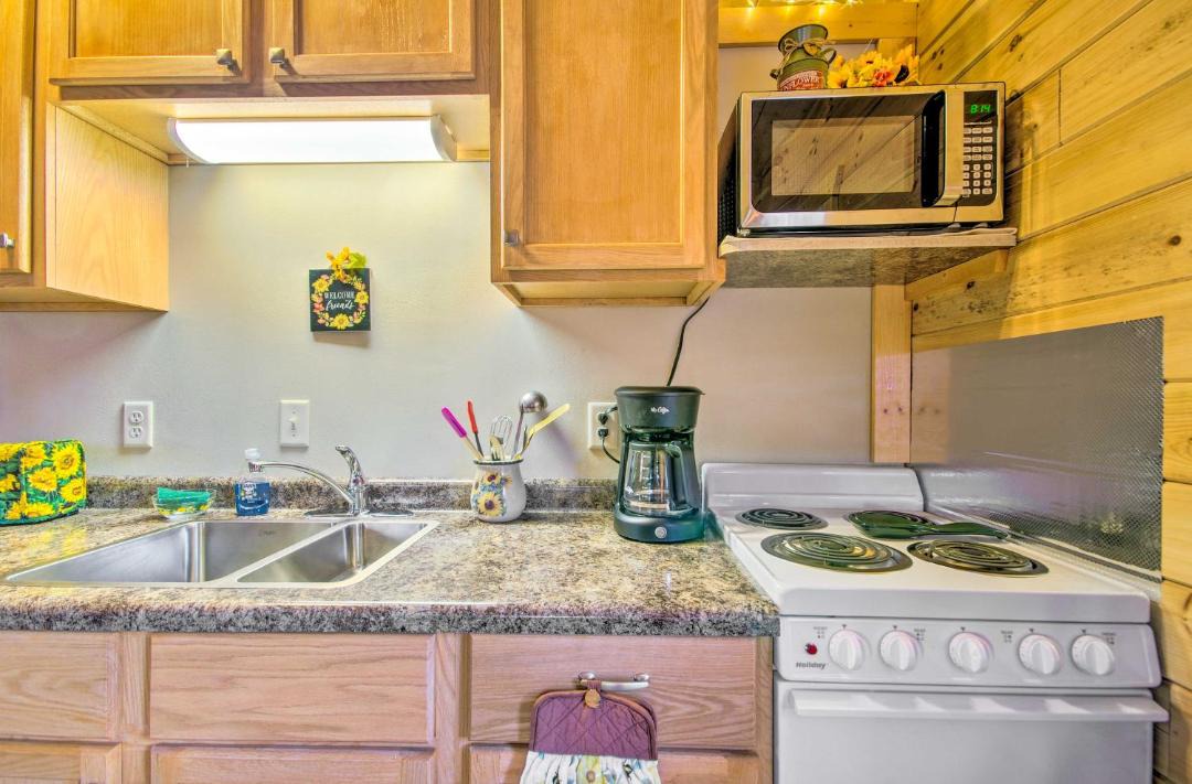 Photo of Kitchen in Florence