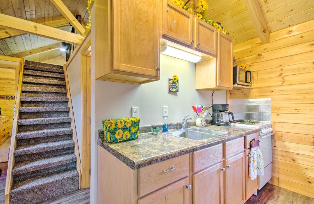Photo of Kitchen in Florence