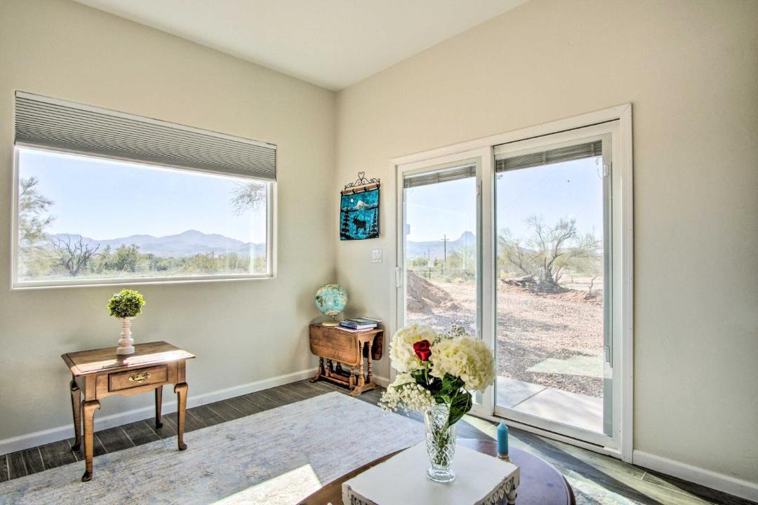 Photo of Livingroom in Tucson