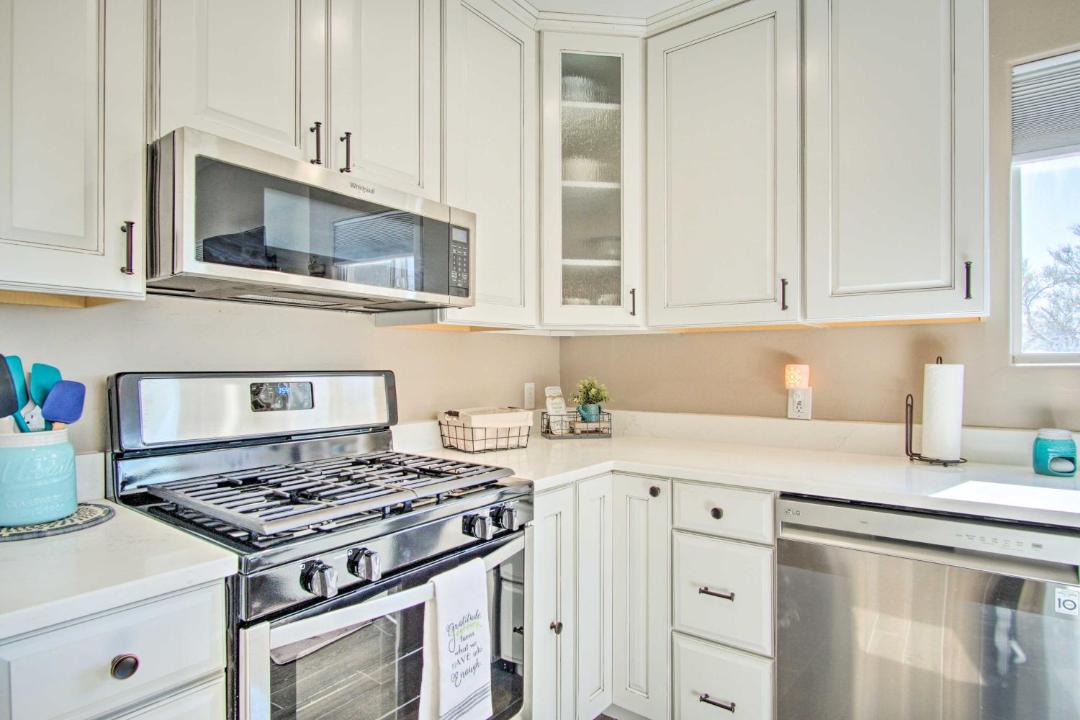 Photo of Kitchen in Tucson
