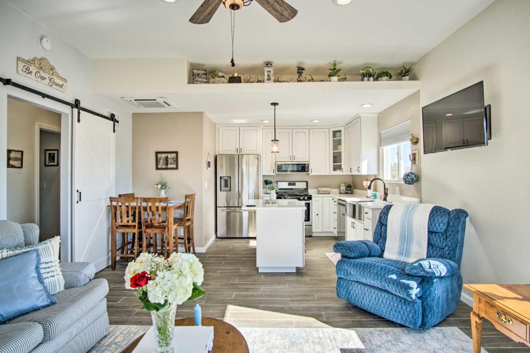 Photo of Livingroom in Tucson