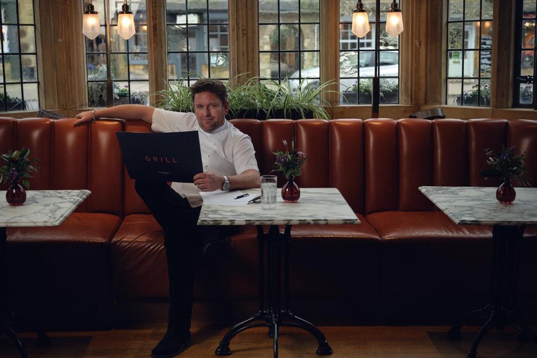 Photo of Others in Broadway