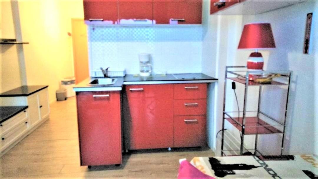 Photo of Kitchen in Empuriabrava