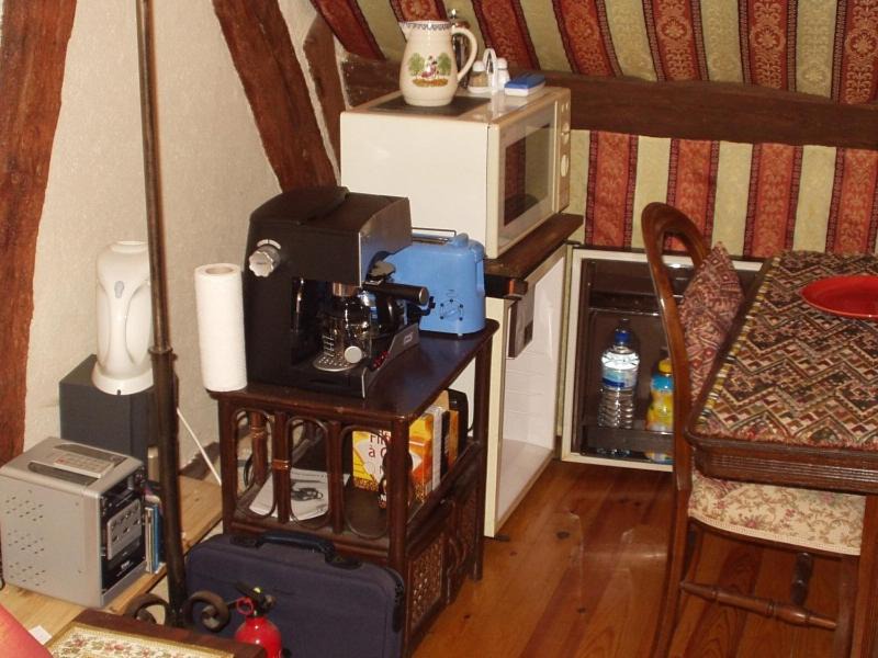 Photo of Livingroom in Perche-en-Noce