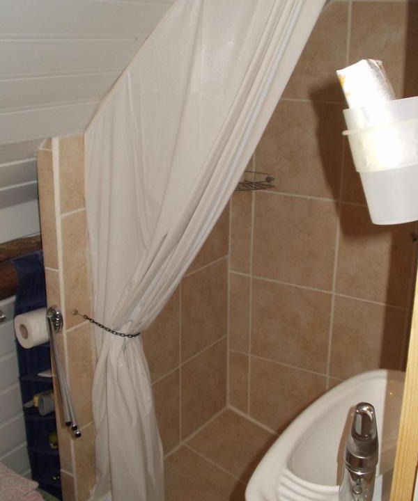 Photo of Bathroom in Perche-en-Noce