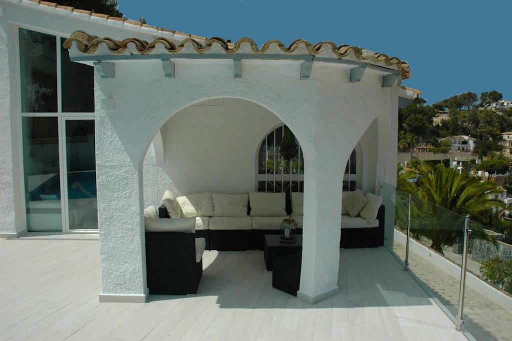 Photo of Buildings in Benimeit