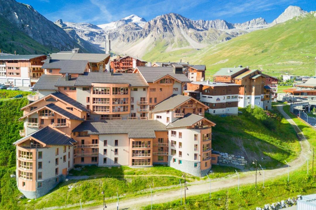 Photo of Others in Tignes le Lac