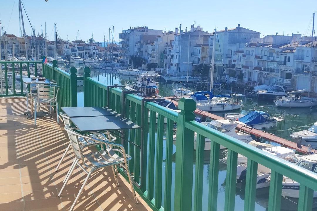 Photo of Others in Empuriabrava