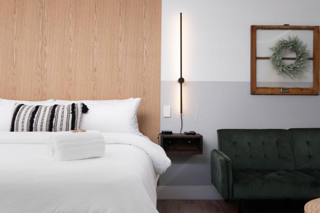 Photo of Bedroom in Amarillo