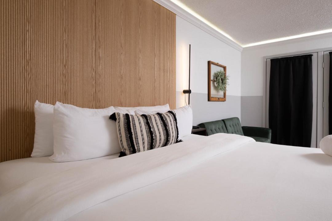 Photo of Bedroom in Amarillo