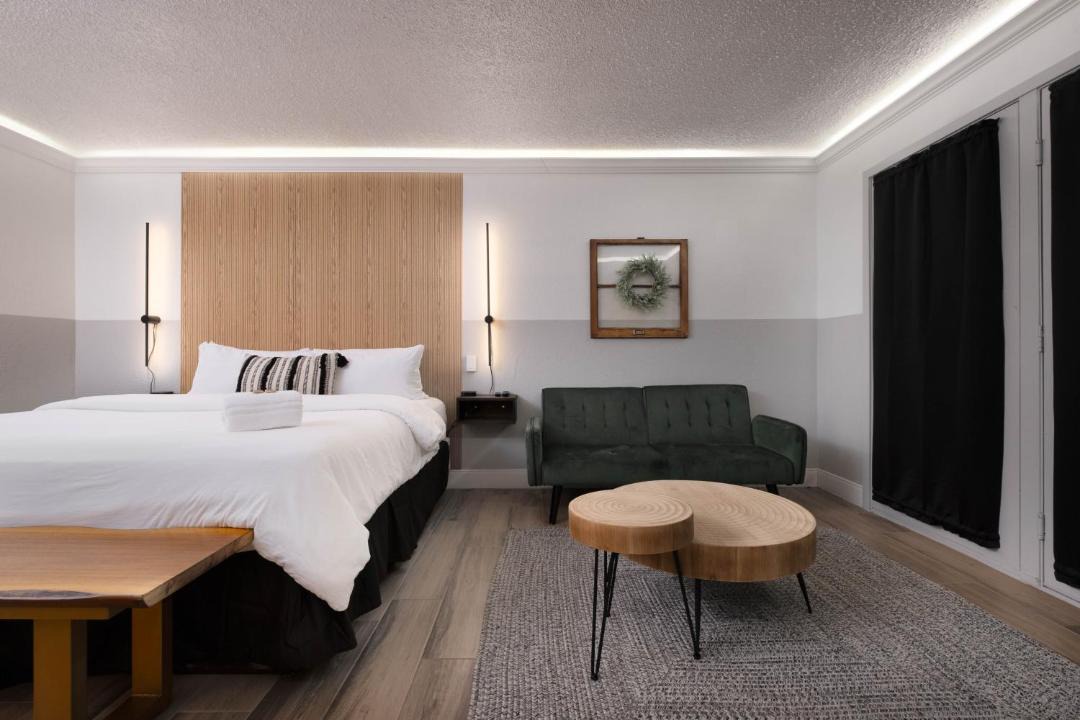 Photo of Bedroom in Amarillo