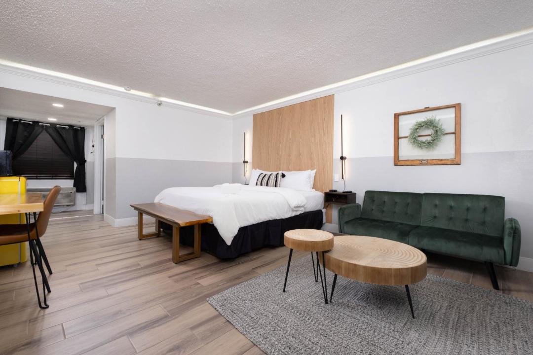 Photo of Bedroom in Amarillo
