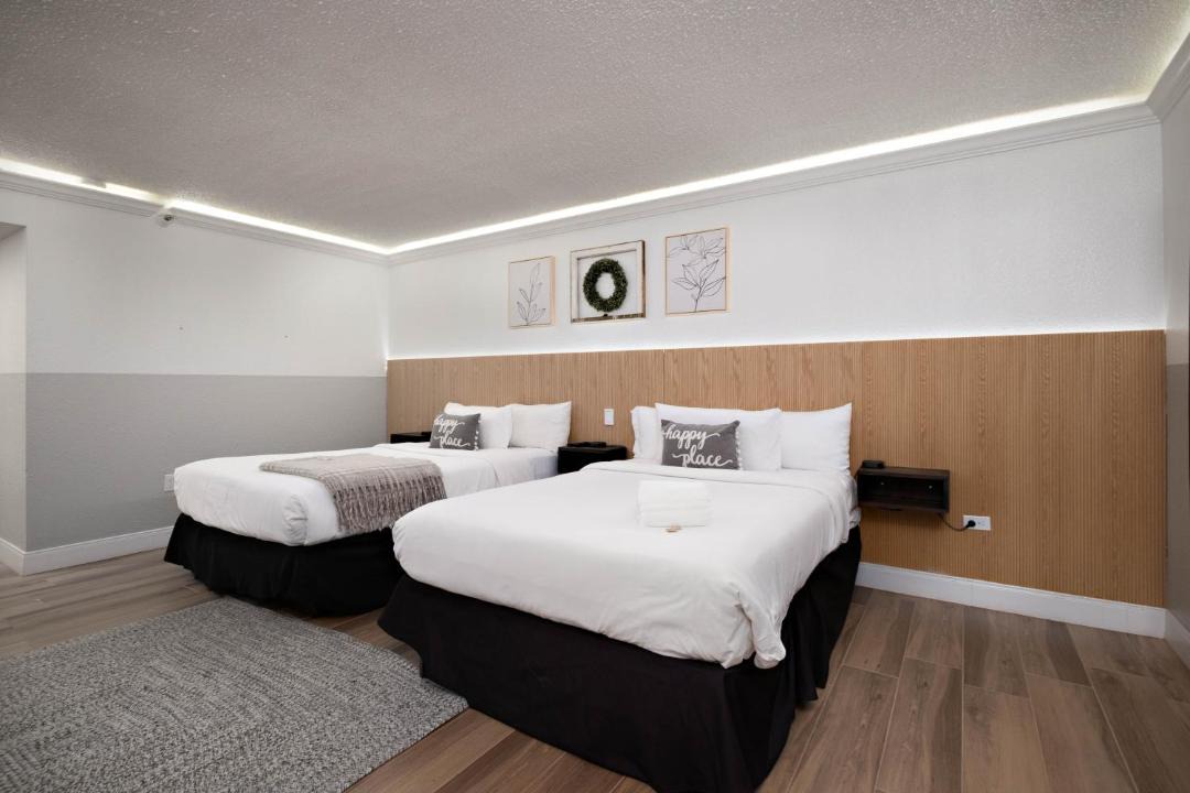 Photo of Bedroom in Amarillo