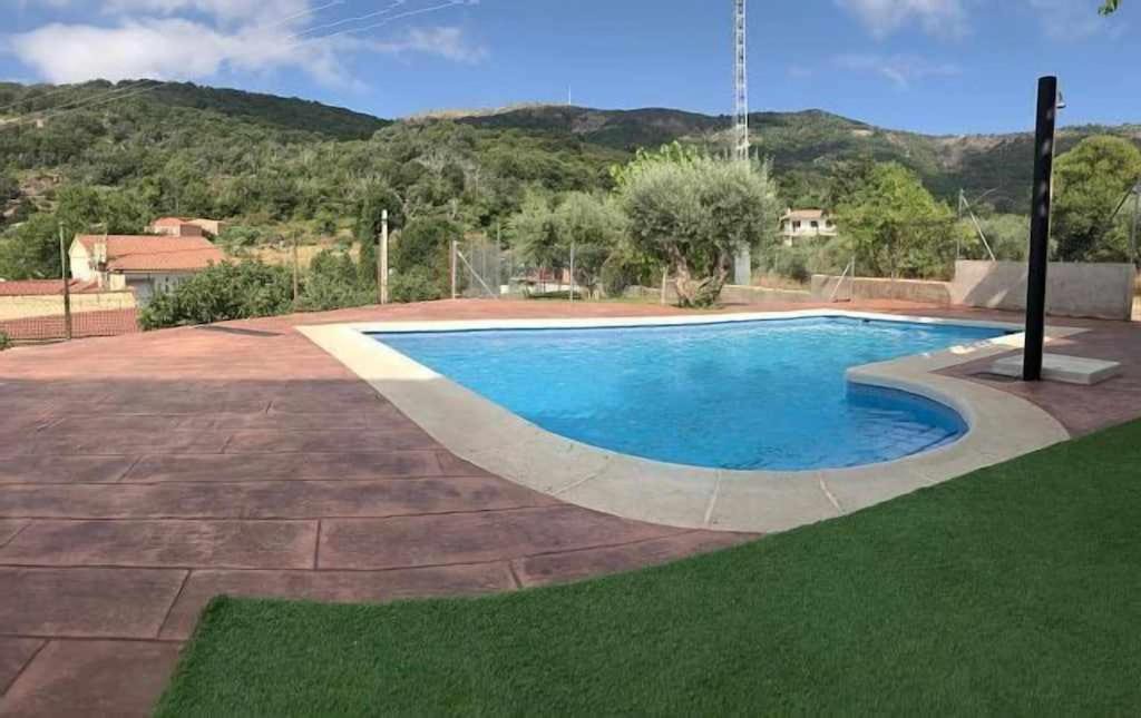 Photo of Outdoor in El Real de San Vicente