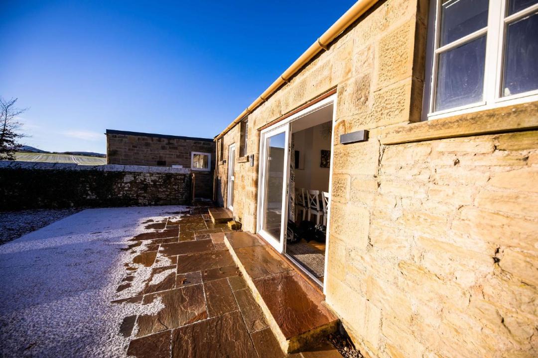 Photo of Buildings in Powburn